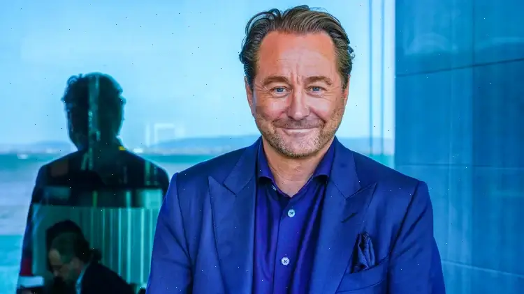 Børsbrygge kryptohandel